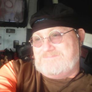 Meet your Posher, Johnathan